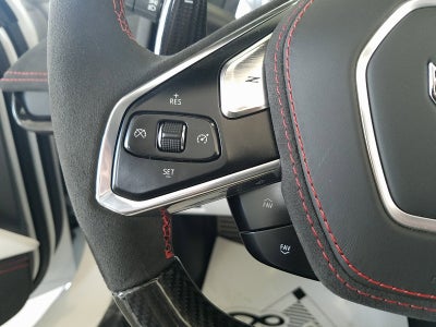 2023 Chevrolet Corvette Z06 3LZ