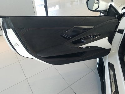 2023 Chevrolet Corvette Z06 3LZ