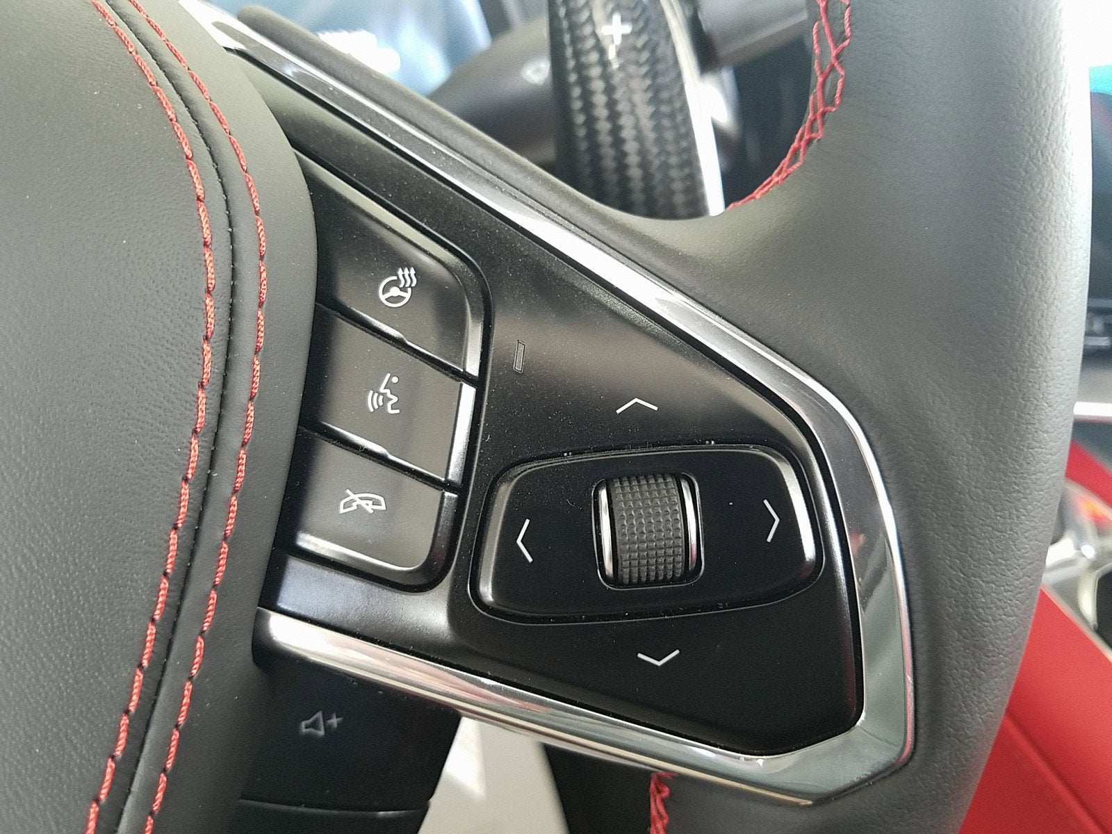 2024 Chevrolet Corvette Z06 3LZ