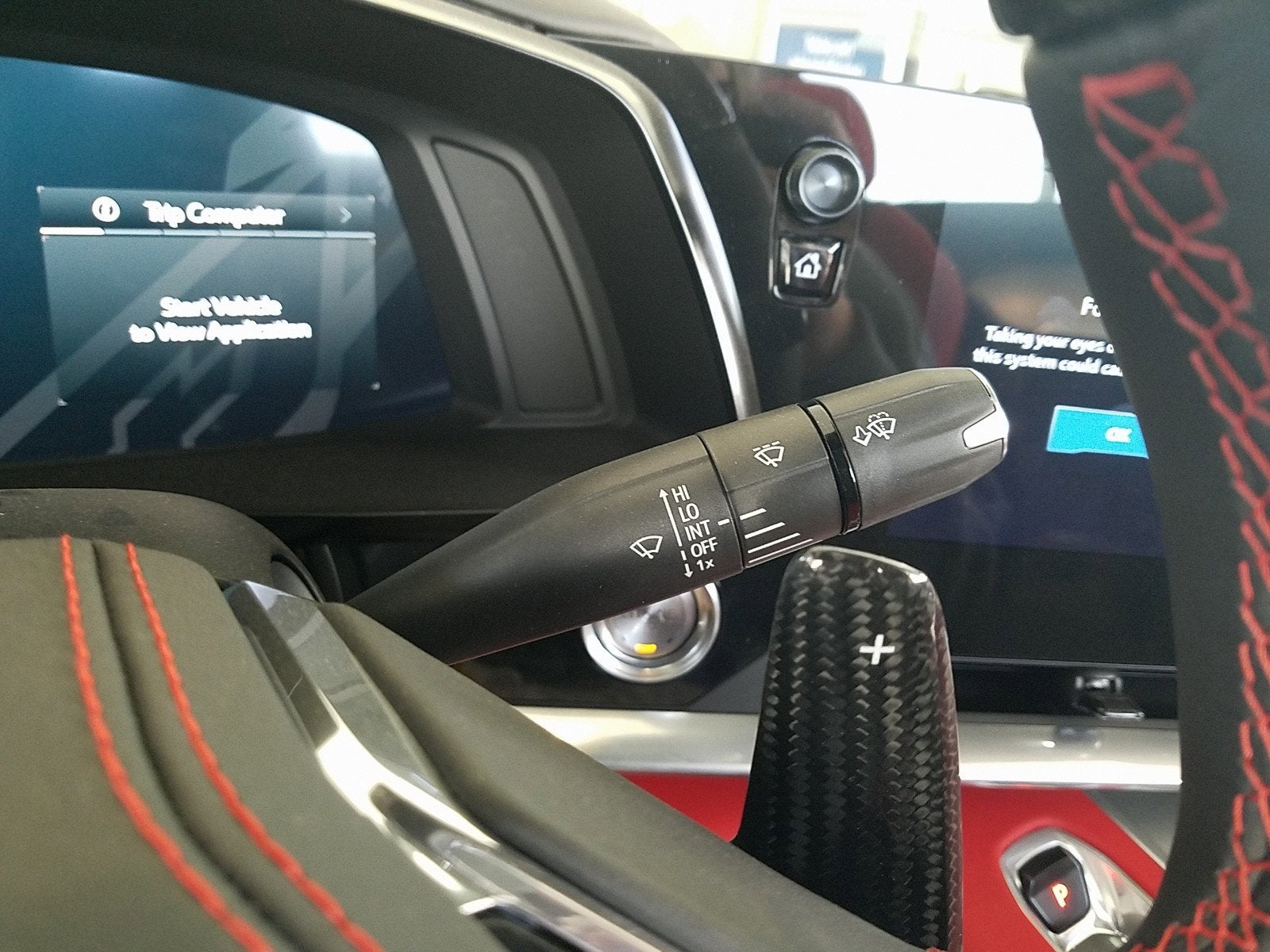 2024 Chevrolet Corvette Z06 3LZ