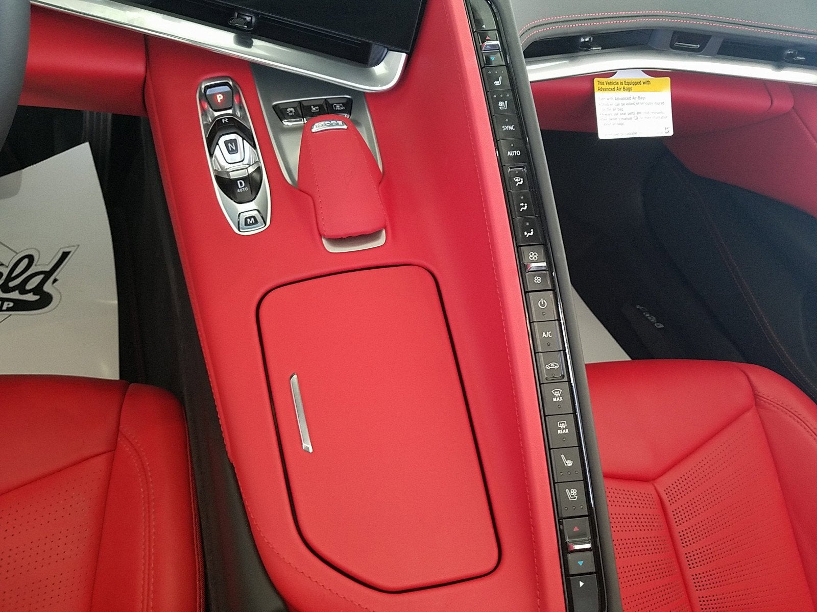 2024 Chevrolet Corvette Z06 3LZ