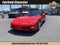 2001 Chevrolet Corvette Base