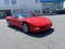 2001 Chevrolet Corvette Base