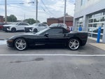 2007 Chevrolet Corvette Base