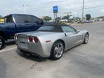 2007 Chevrolet Corvette Base