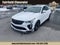 2025 Cadillac CT4-V V-Series Blackwing