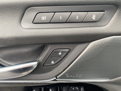 2025 Cadillac CT4-V V-Series Blackwing