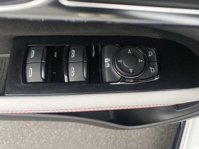 2025 Cadillac CT4-V V-Series Blackwing