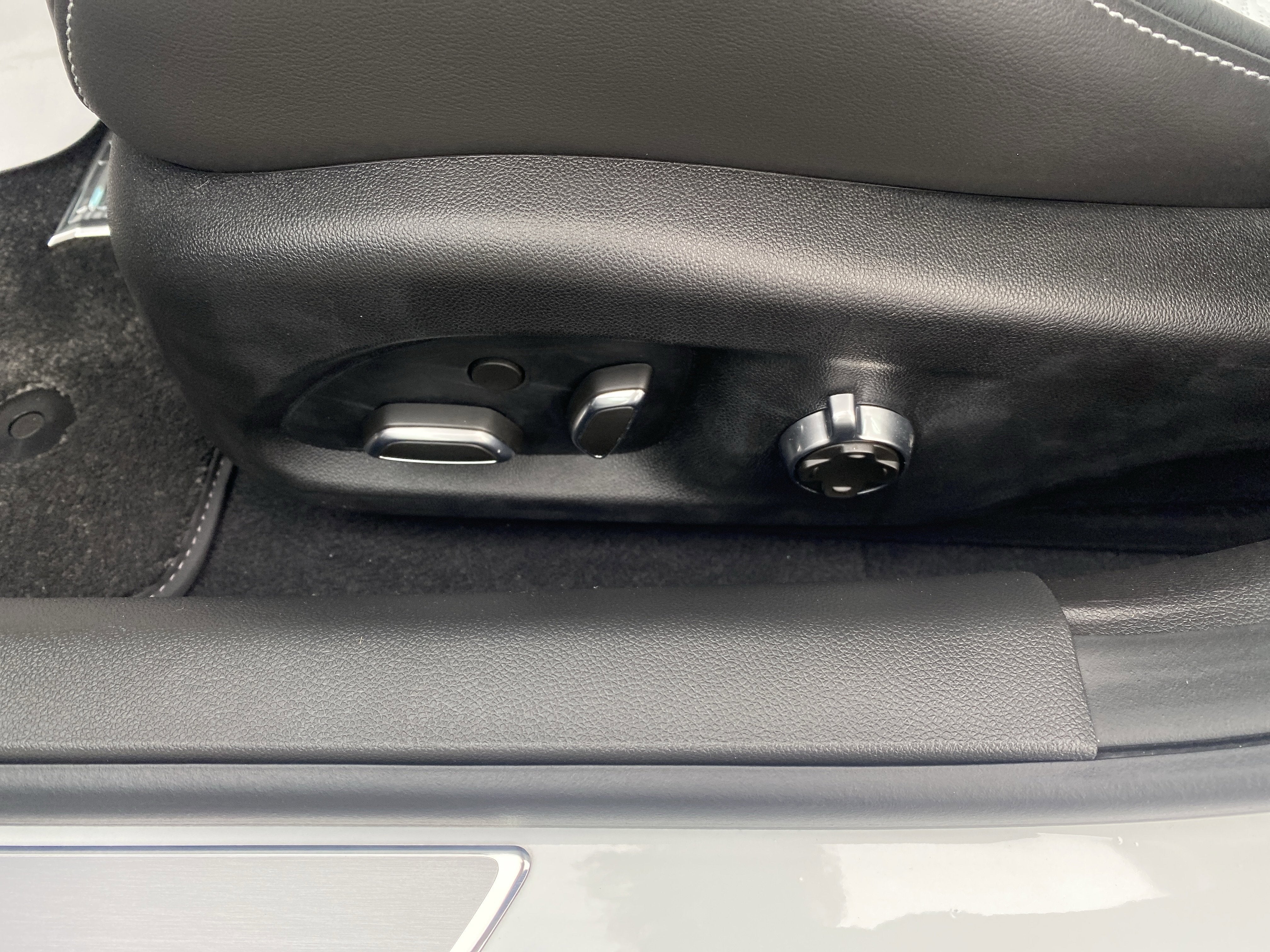 2025 Cadillac CT4-V V-Series Blackwing