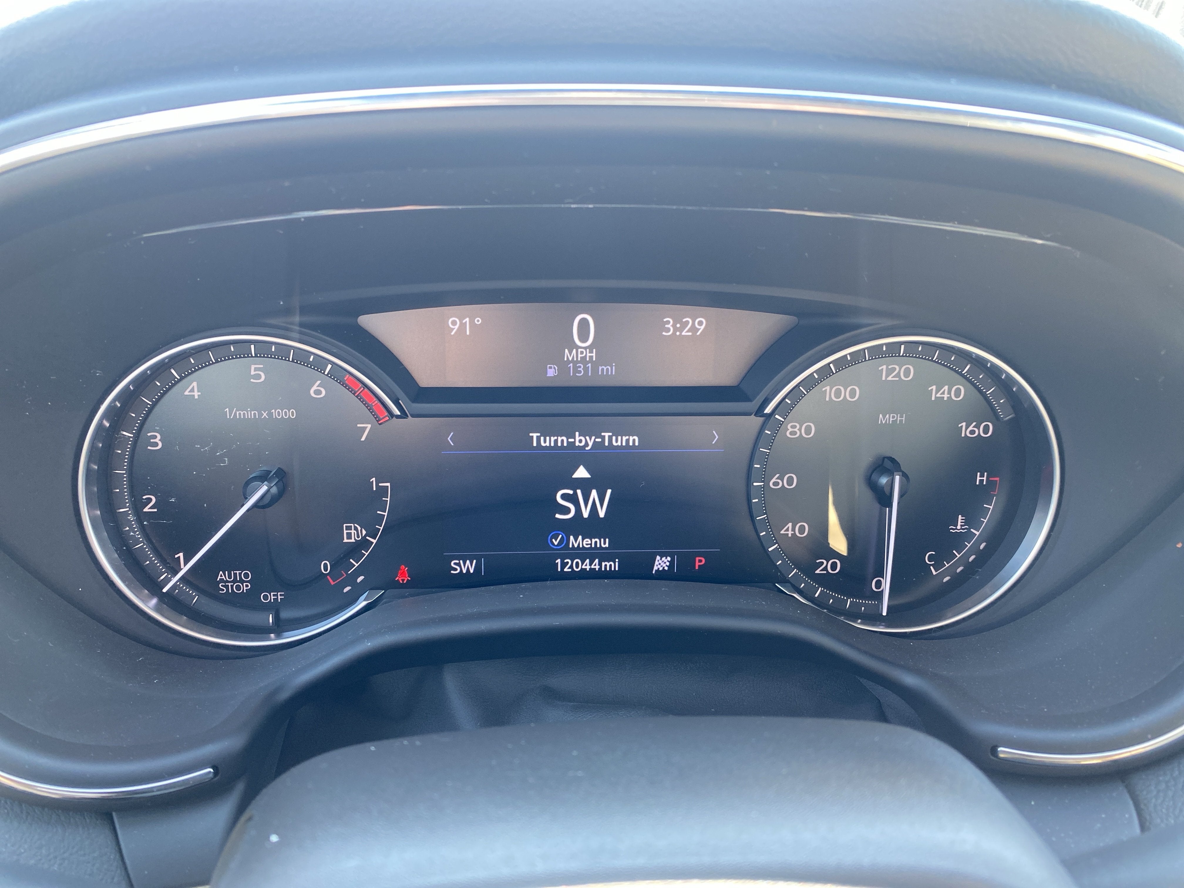 2023 Cadillac CT5 Luxury