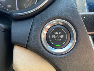 2023 Cadillac CT5 Luxury
