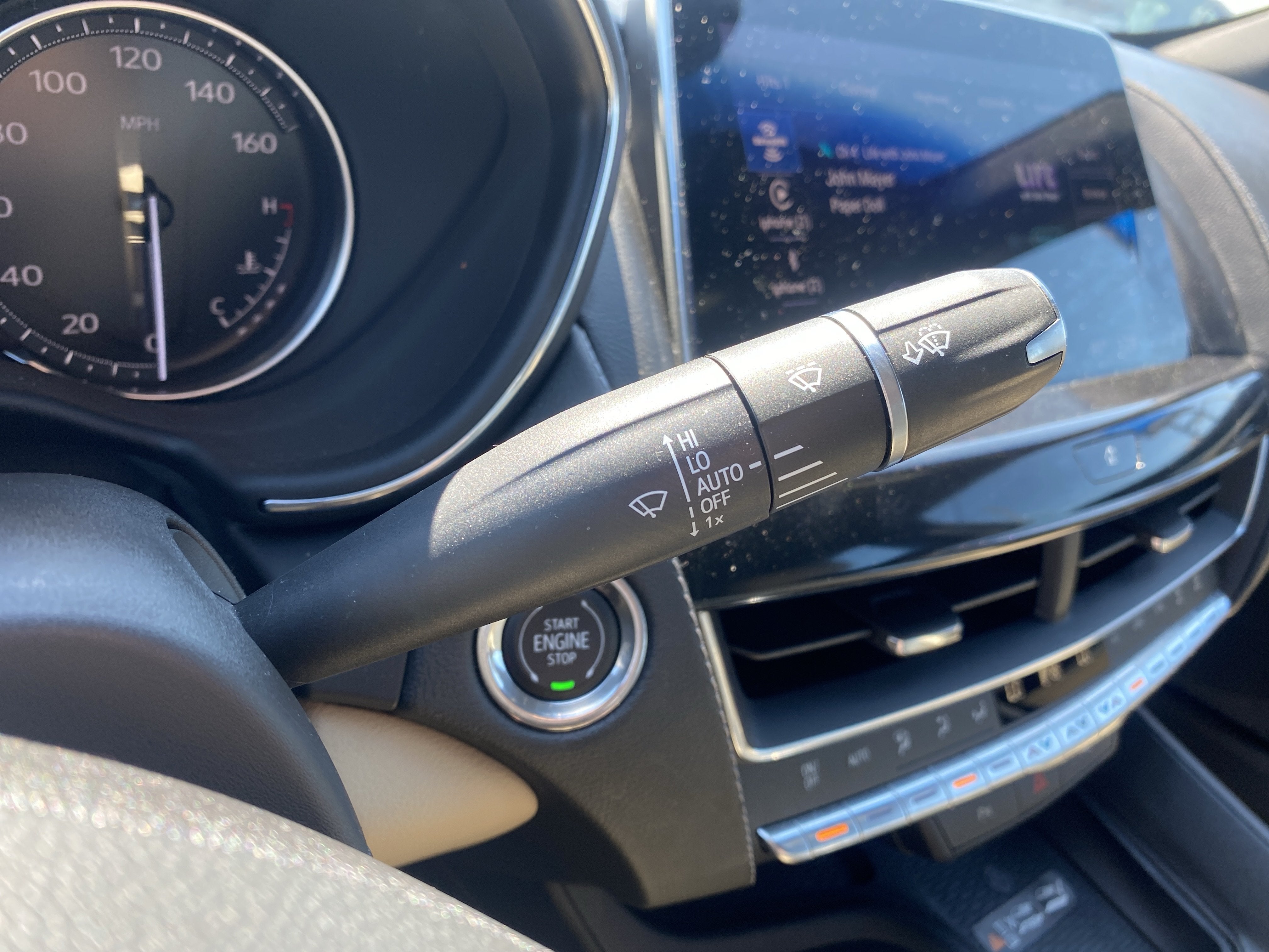 2023 Cadillac CT5 Luxury