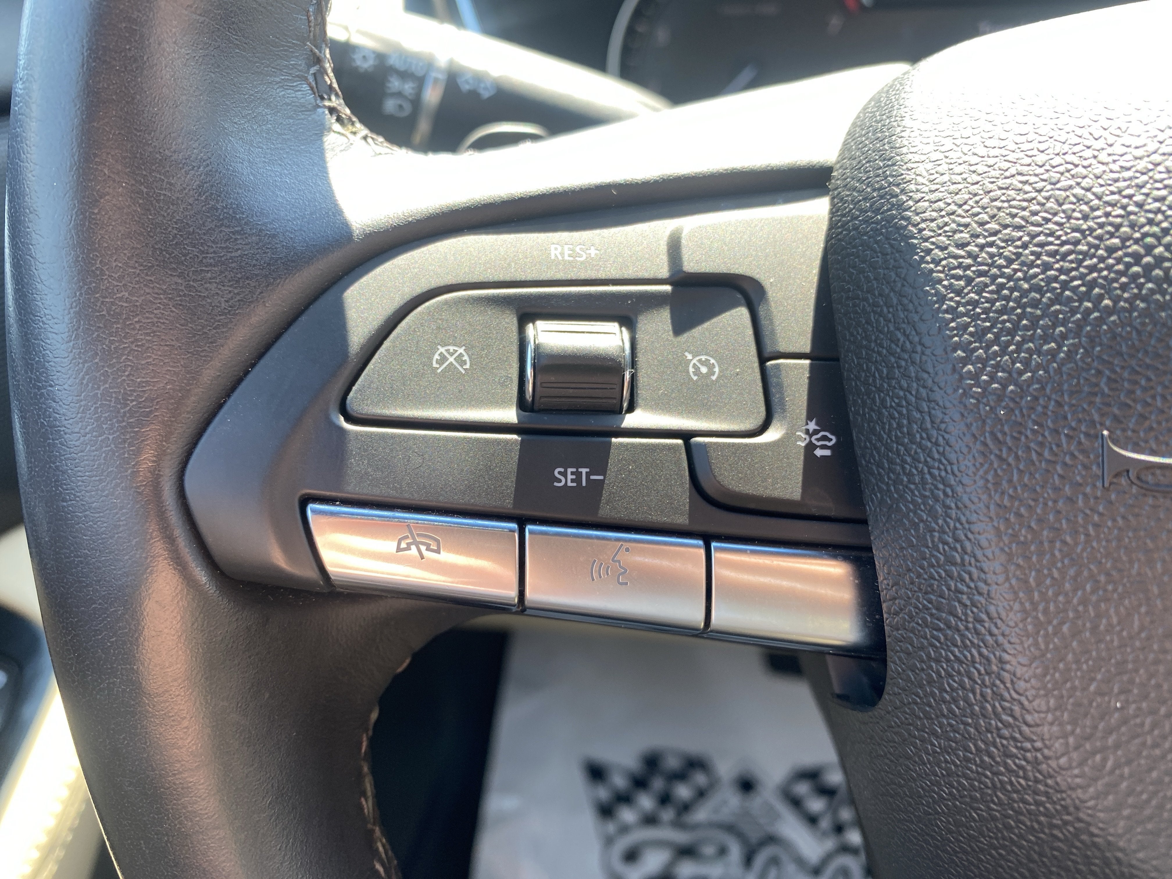 2023 Cadillac CT5 Luxury