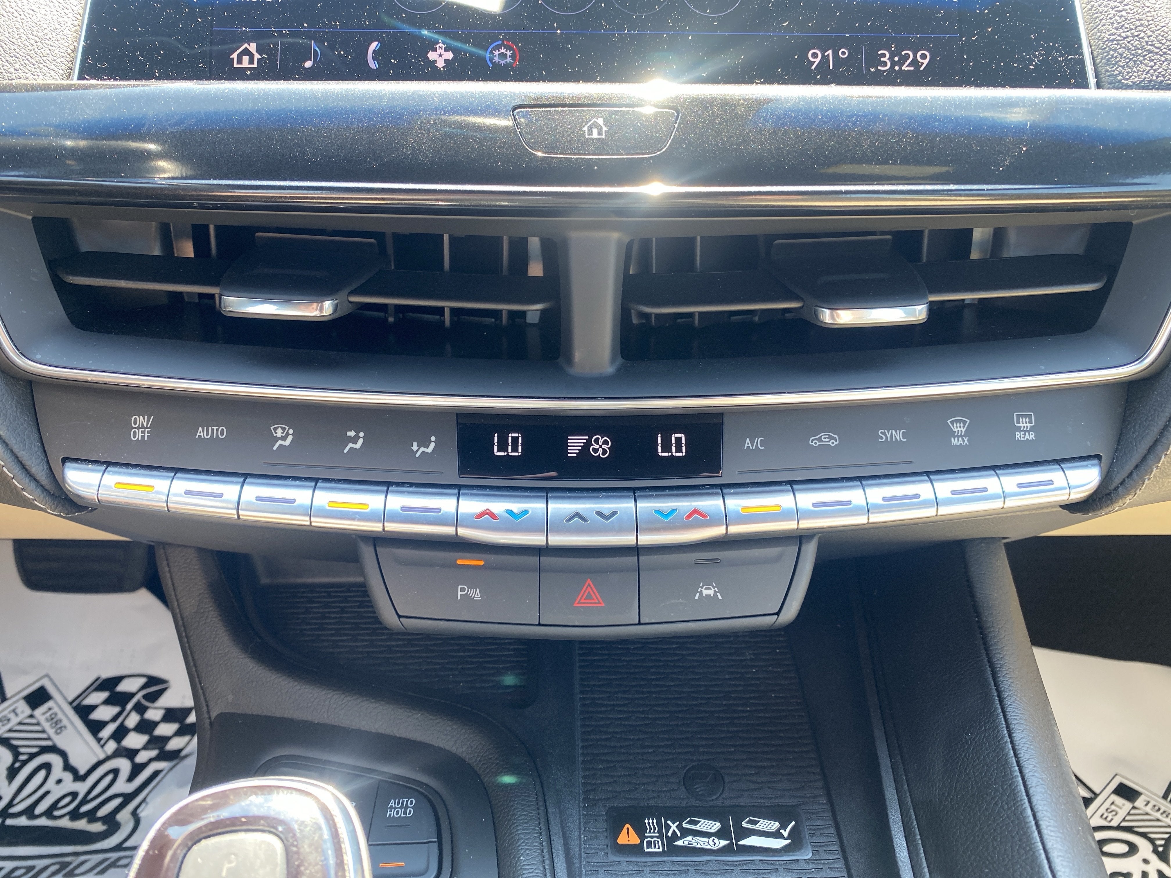 2023 Cadillac CT5 Luxury