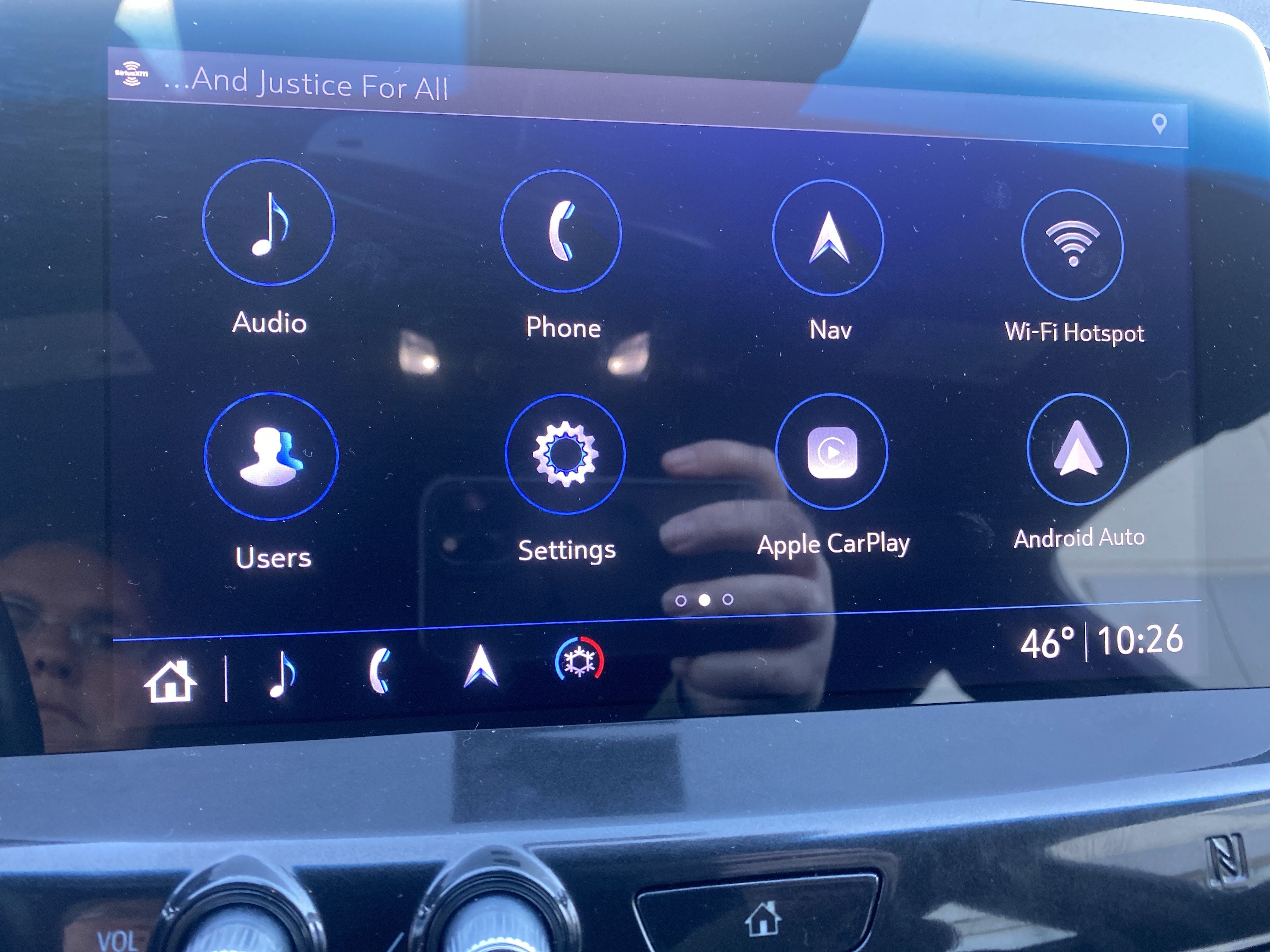 2020 Cadillac CT5 Premium Luxury