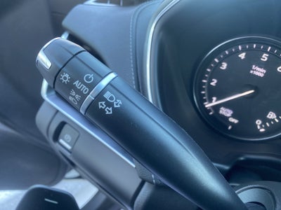2020 Cadillac CT5 Premium Luxury