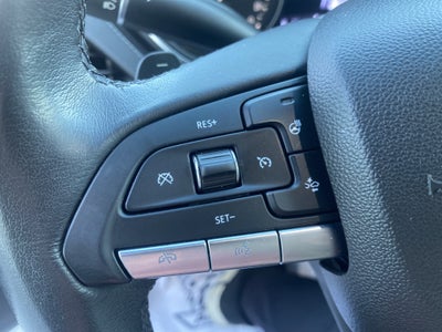 2020 Cadillac CT5 Premium Luxury