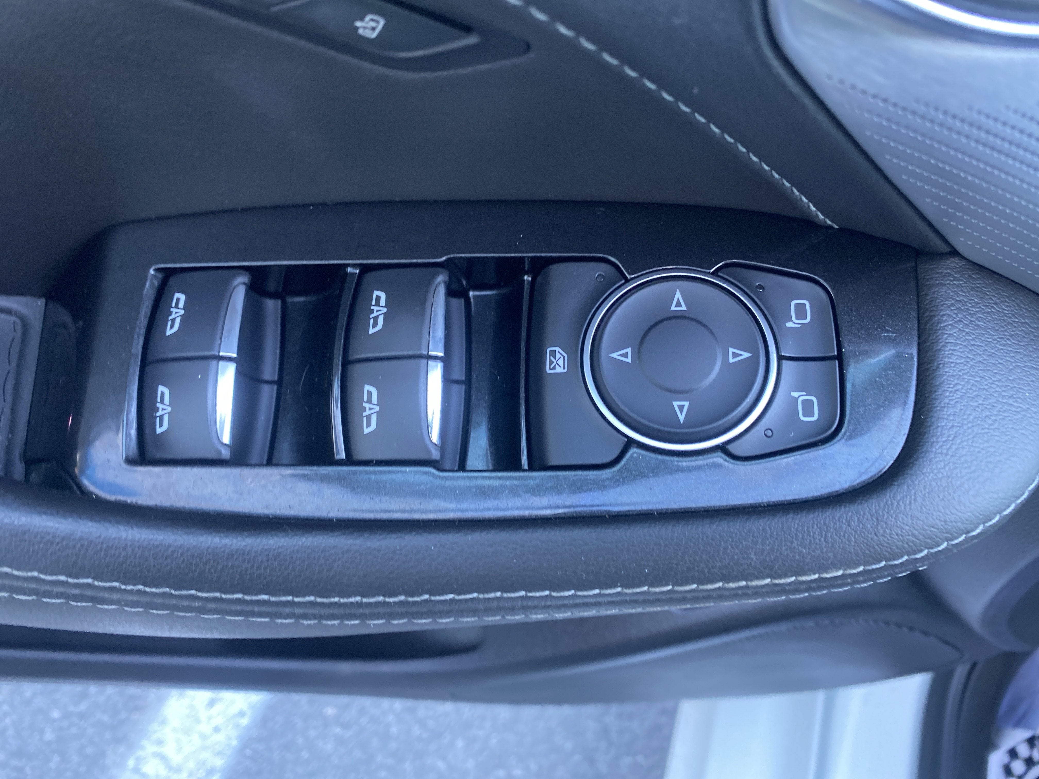 2020 Cadillac CT5 Premium Luxury