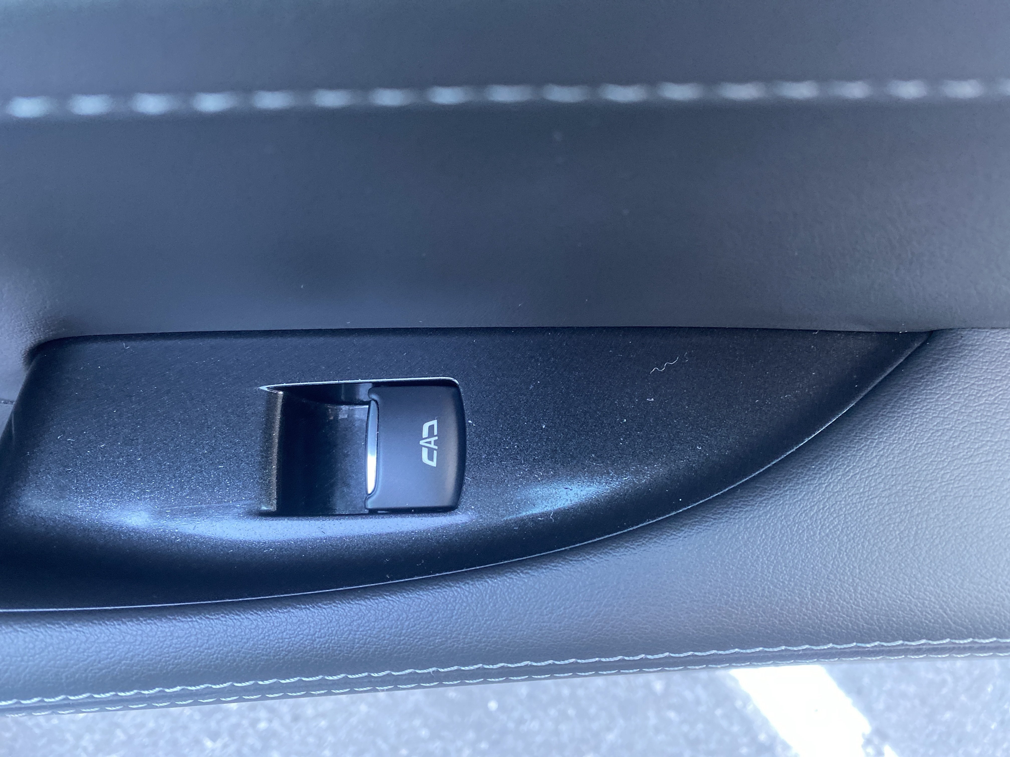 2020 Cadillac CT5 Premium Luxury