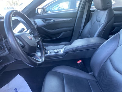 2020 Cadillac CT5 Premium Luxury