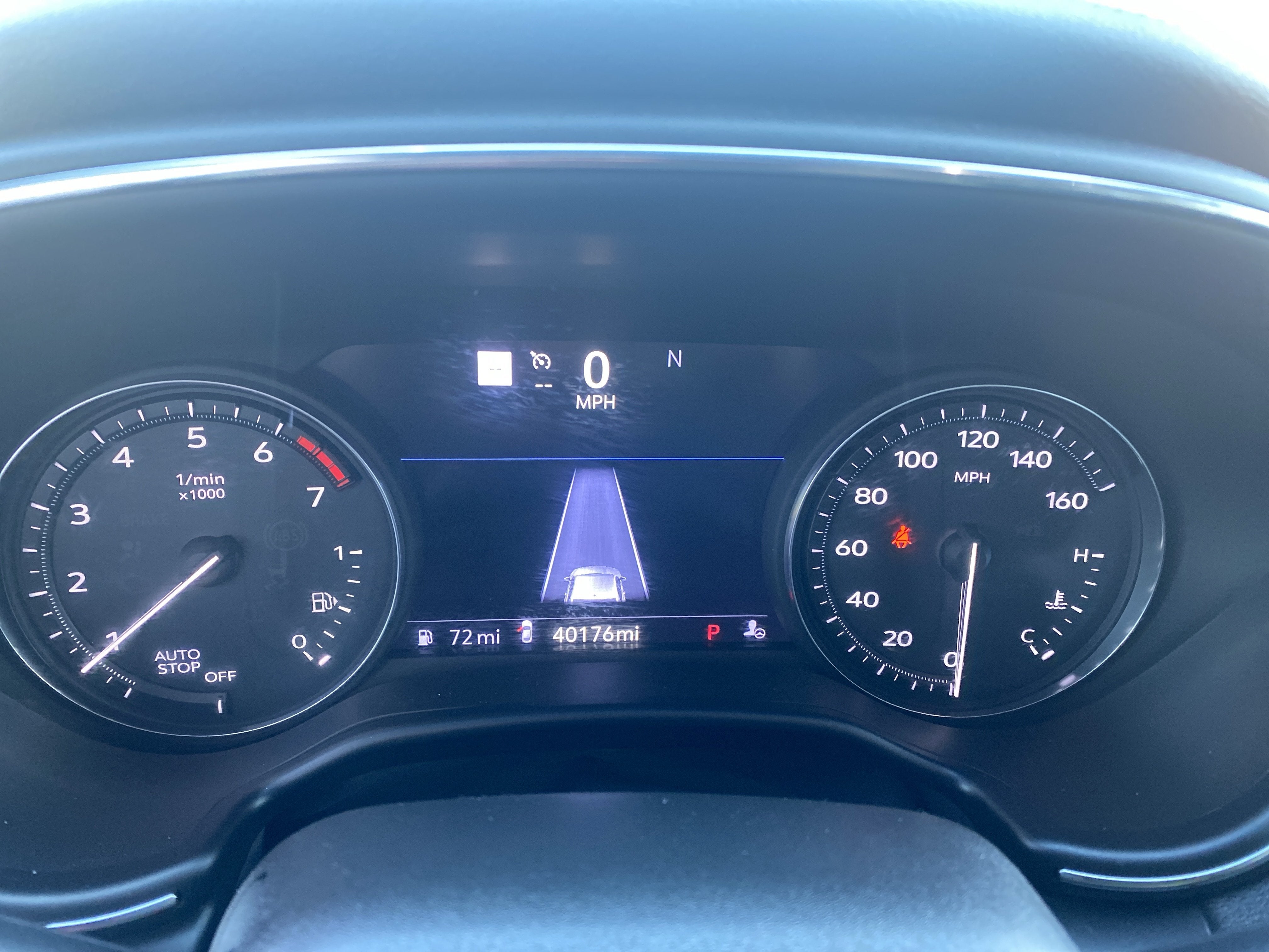 2020 Cadillac CT5 Premium Luxury