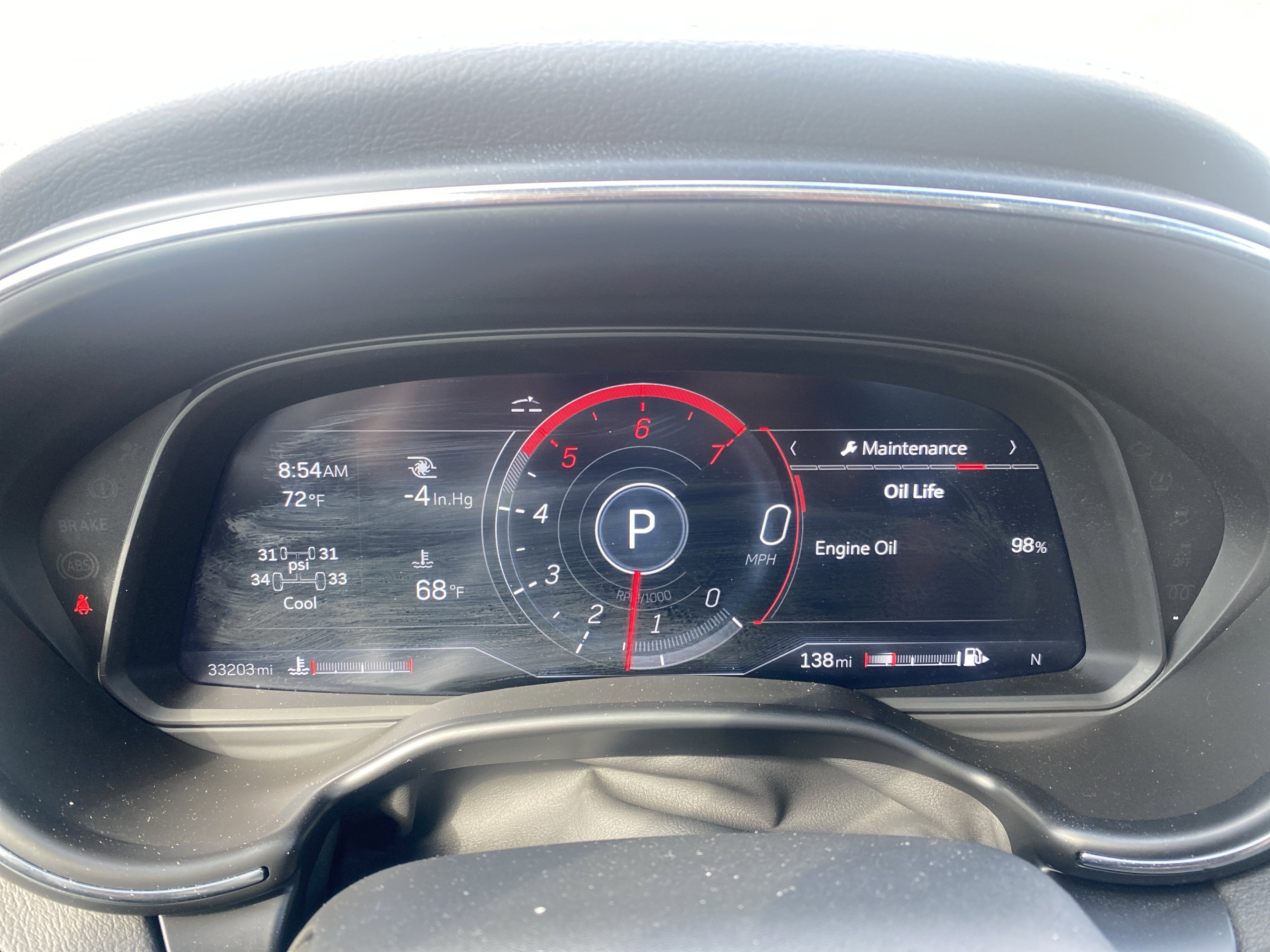 2022 Cadillac CT5 Premium Luxury
