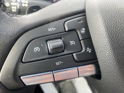 2022 Cadillac CT5 Premium Luxury