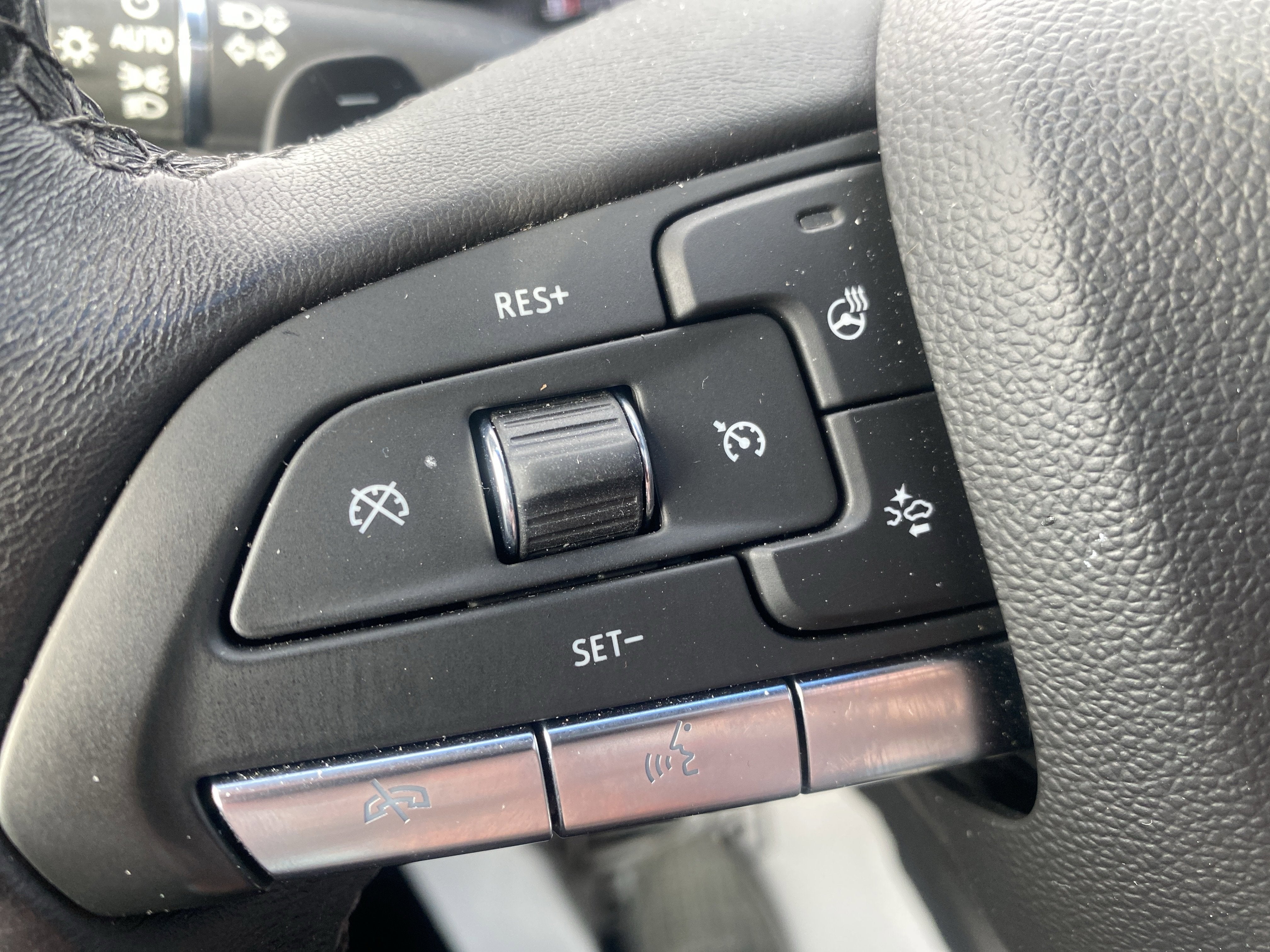 2022 Cadillac CT5 Premium Luxury