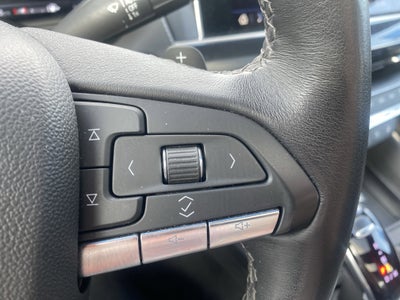 2022 Cadillac CT5 Premium Luxury