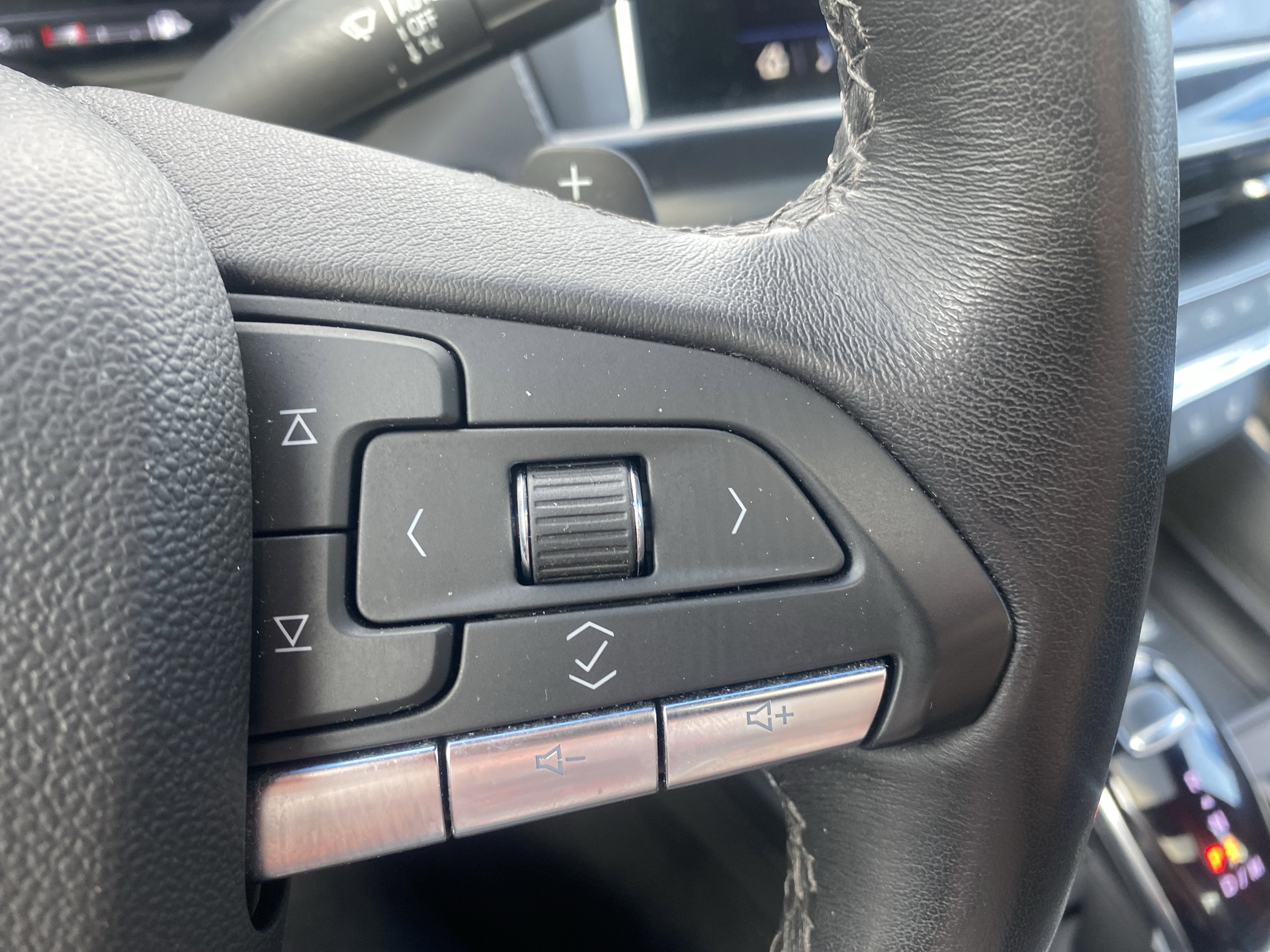2022 Cadillac CT5 Premium Luxury