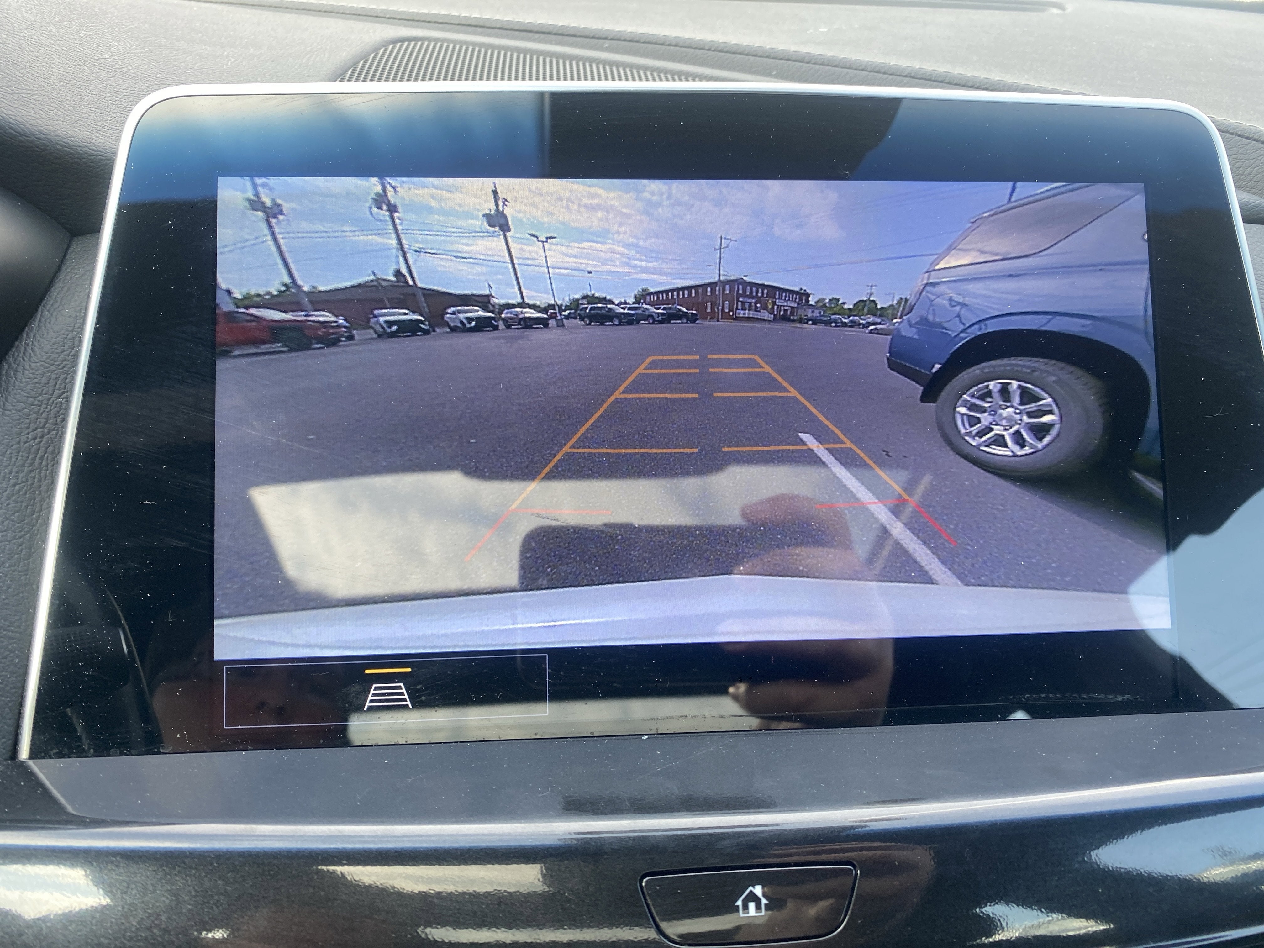 2022 Cadillac CT5 Premium Luxury