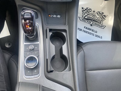 2022 Cadillac CT5 Premium Luxury