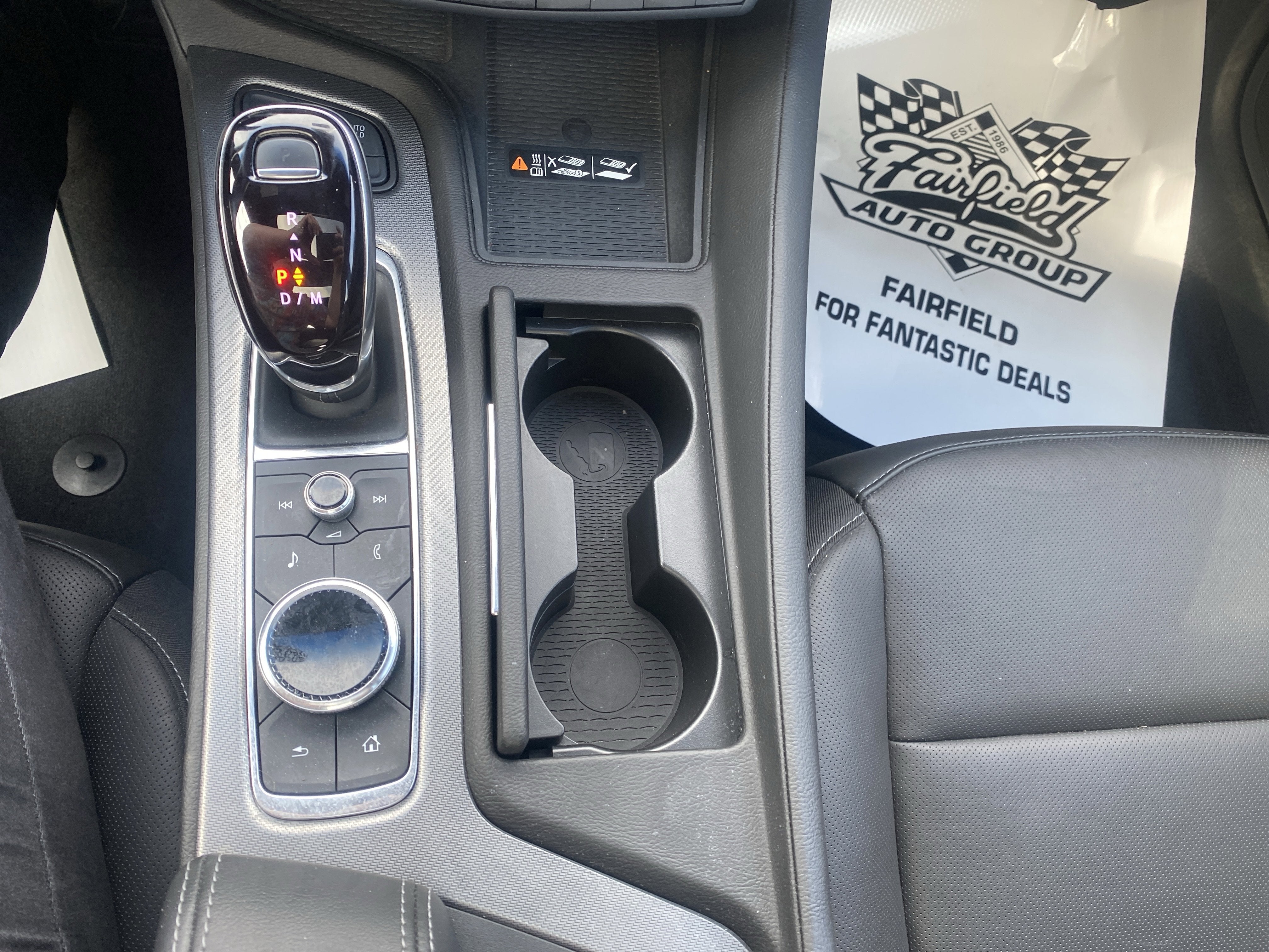 2022 Cadillac CT5 Premium Luxury