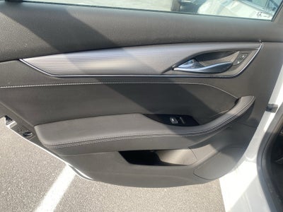 2022 Cadillac CT5 Premium Luxury