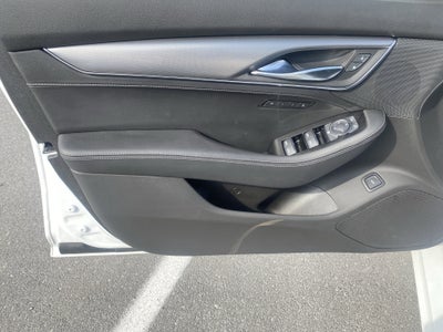 2022 Cadillac CT5 Premium Luxury