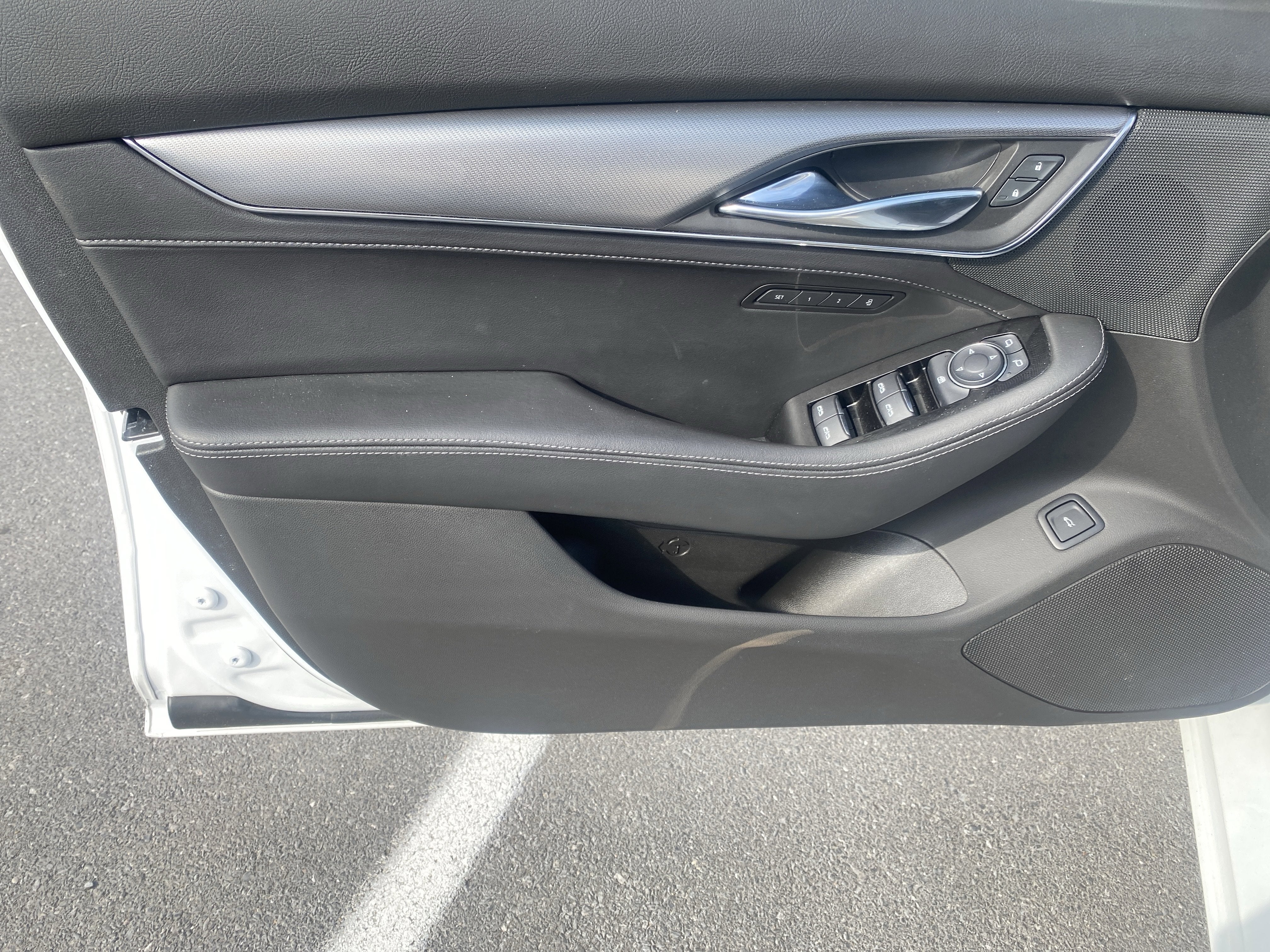 2022 Cadillac CT5 Premium Luxury