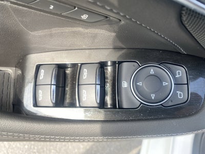2022 Cadillac CT5 Premium Luxury