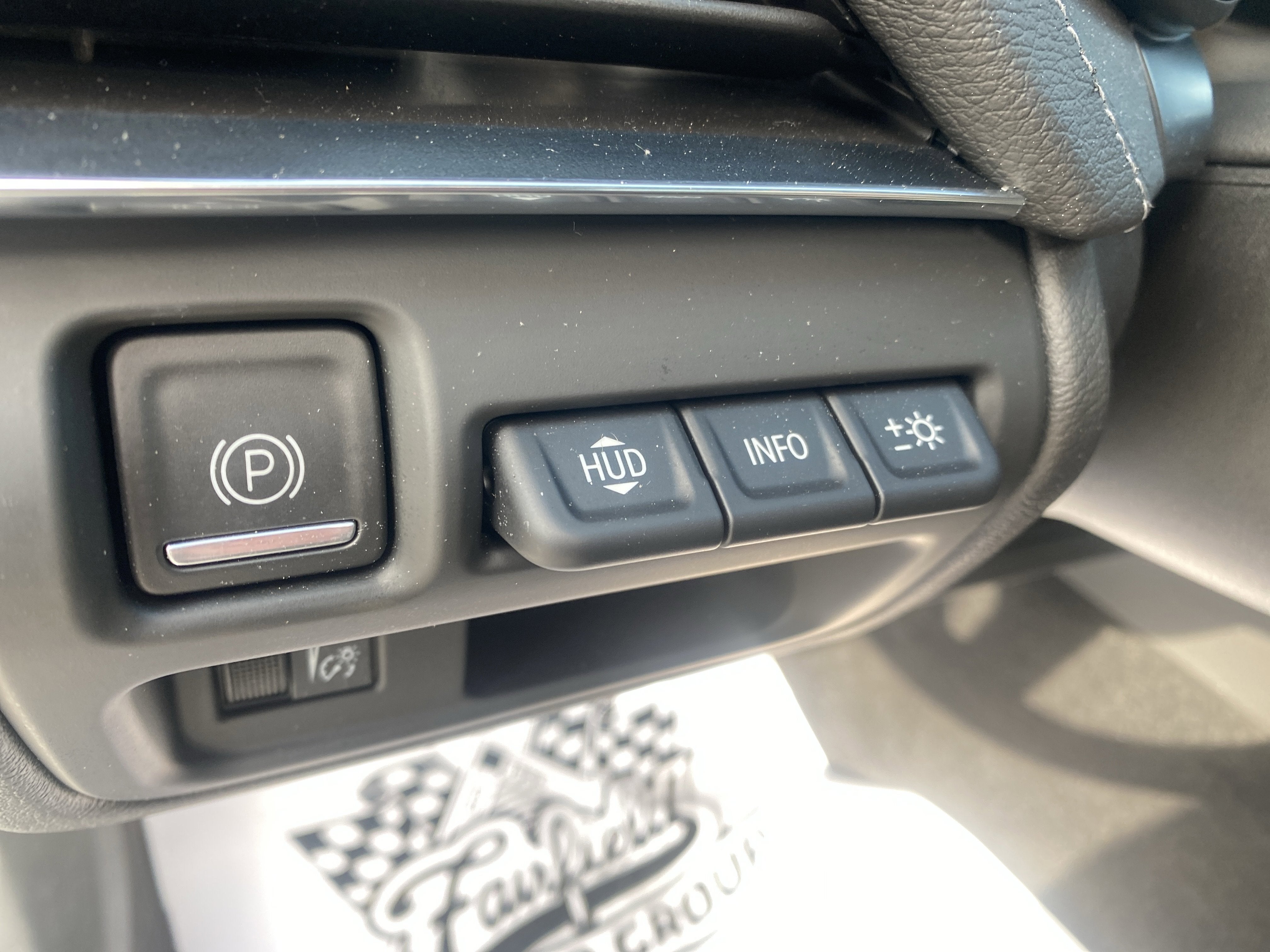 2022 Cadillac CT5 Premium Luxury