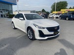 2022 Cadillac CT5 Premium Luxury
