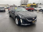 2023 Cadillac CT5 Luxury