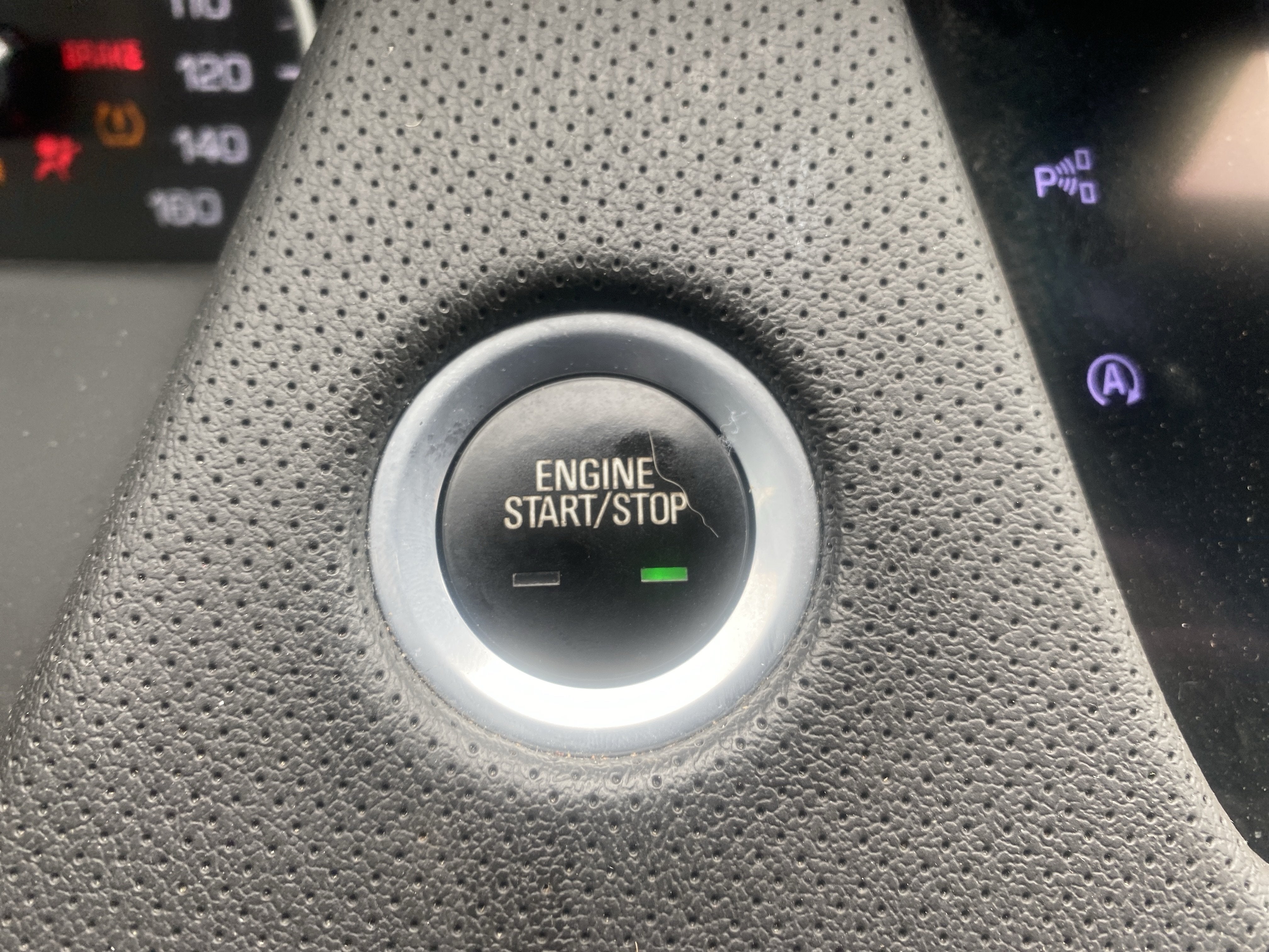2018 Cadillac CT6 Luxury AWD