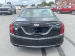 2018 Cadillac CT6 Luxury AWD