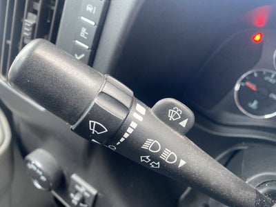 2019 Chevrolet Express Passenger 2500 LT