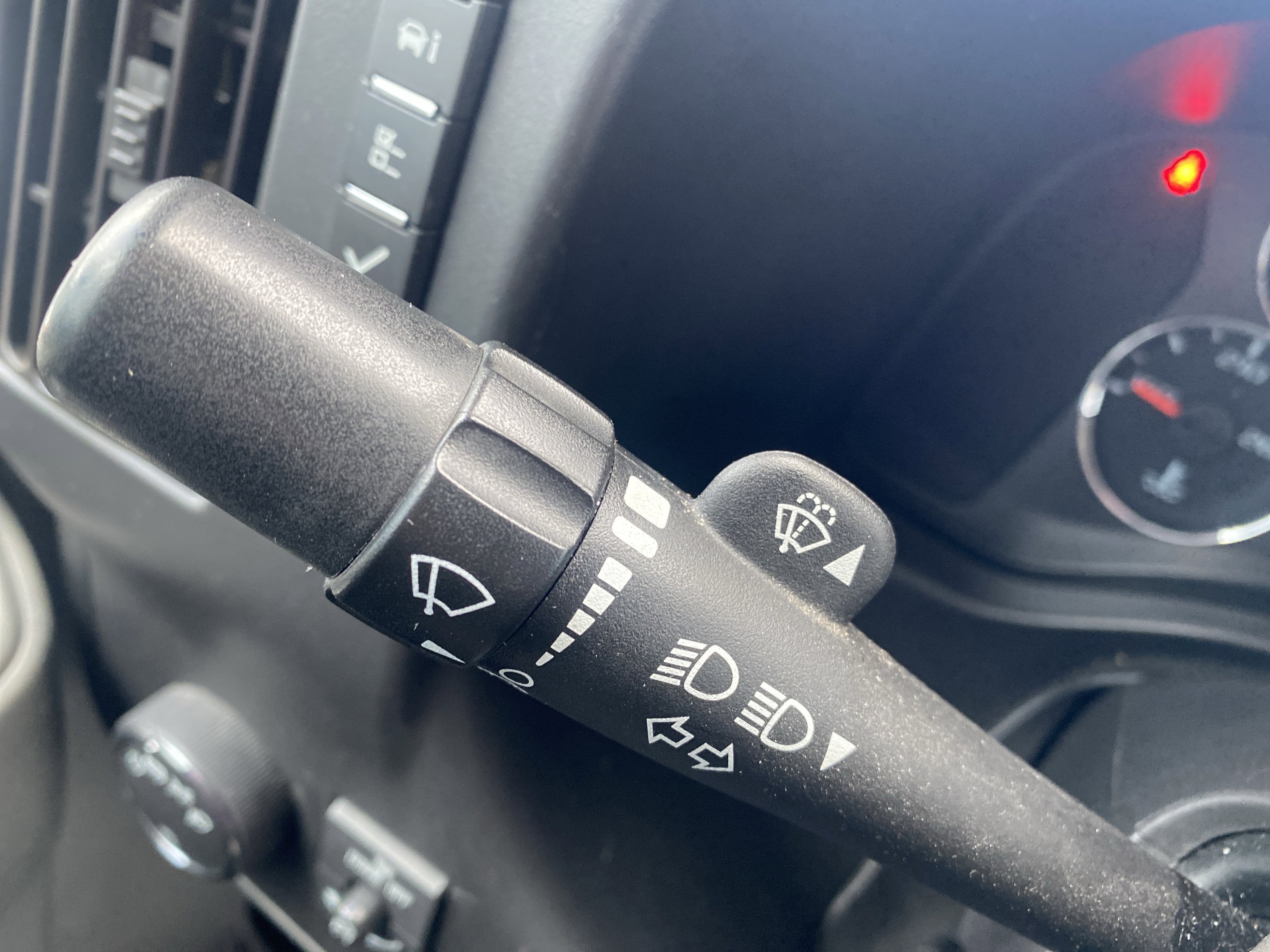 2019 Chevrolet Express Passenger 2500 LT