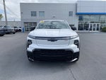 2025 Chevrolet Silverado EV RST - Max Range