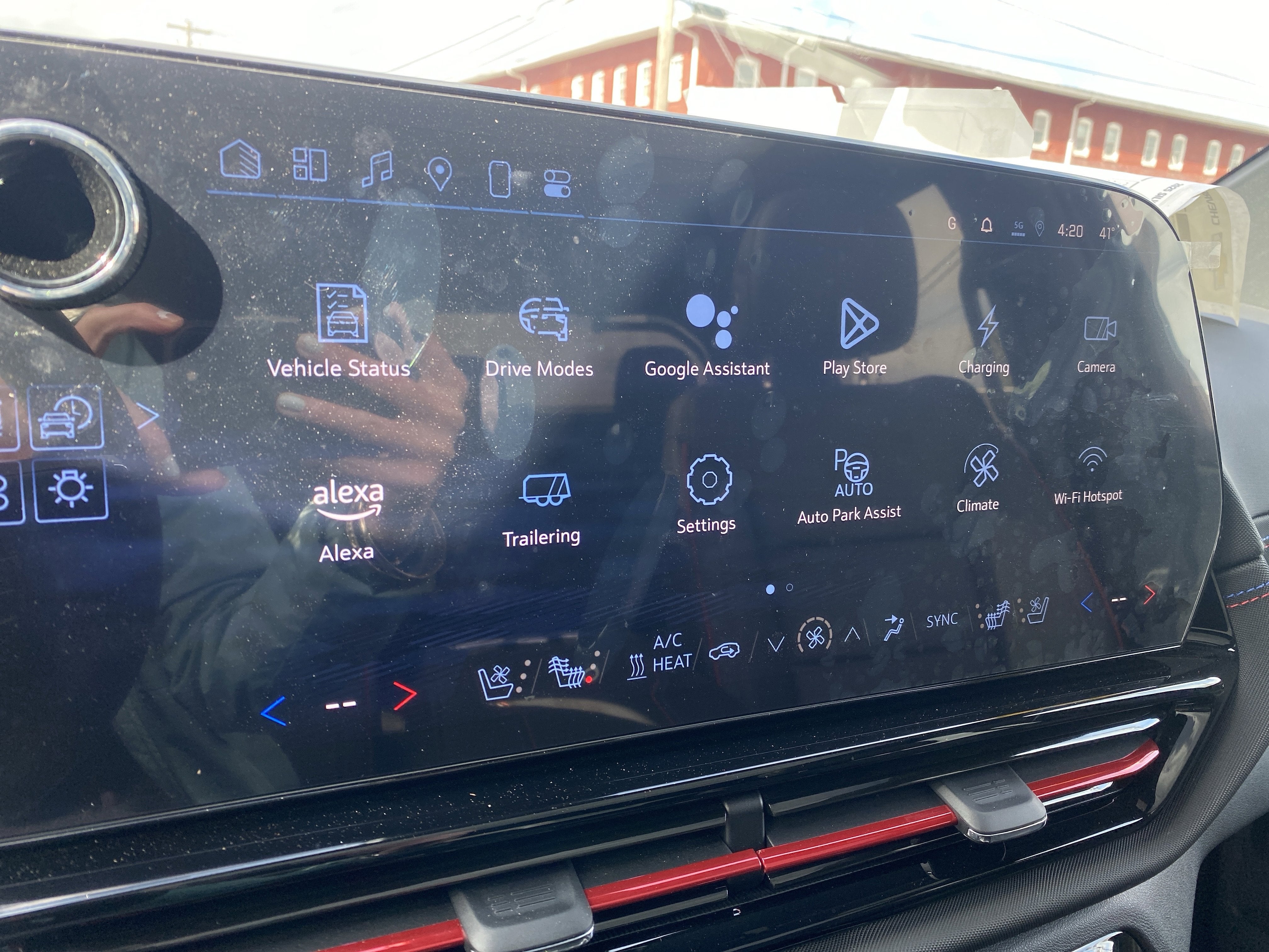 2025 Chevrolet Silverado EV RST - Max Range