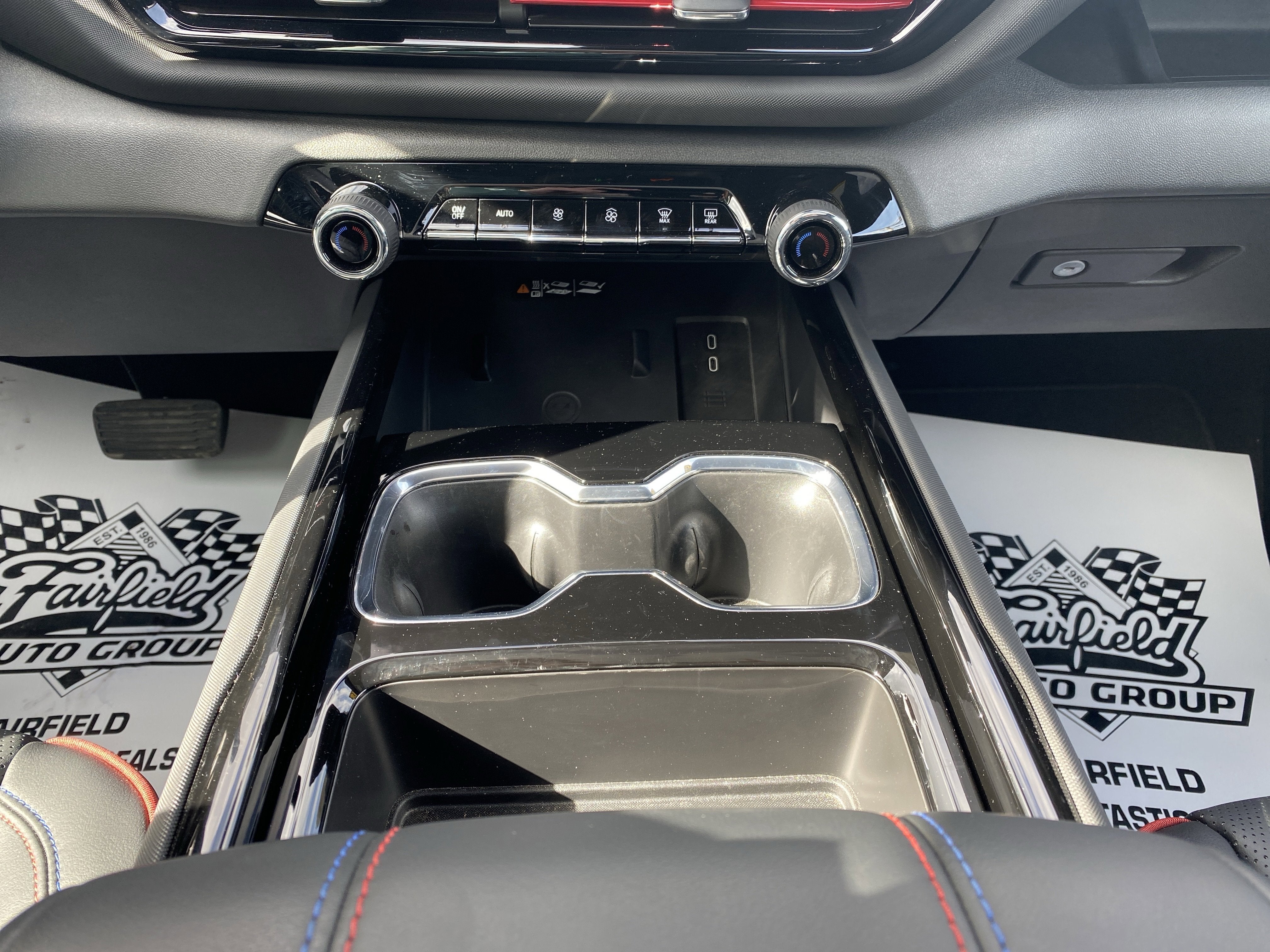 2025 Chevrolet Silverado EV RST - Max Range