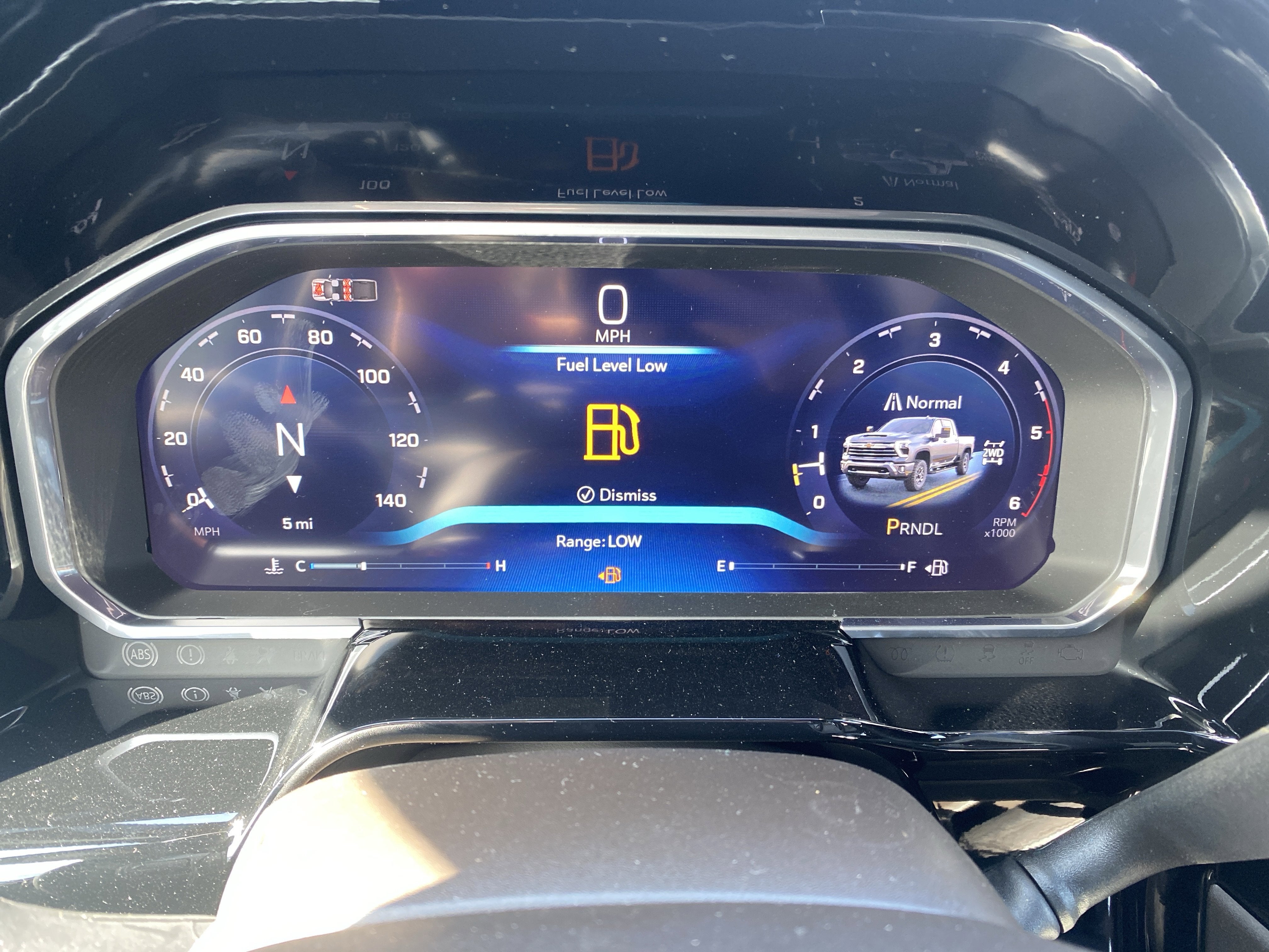 2026 Chevrolet Silverado 3500 HD LTZ DRW