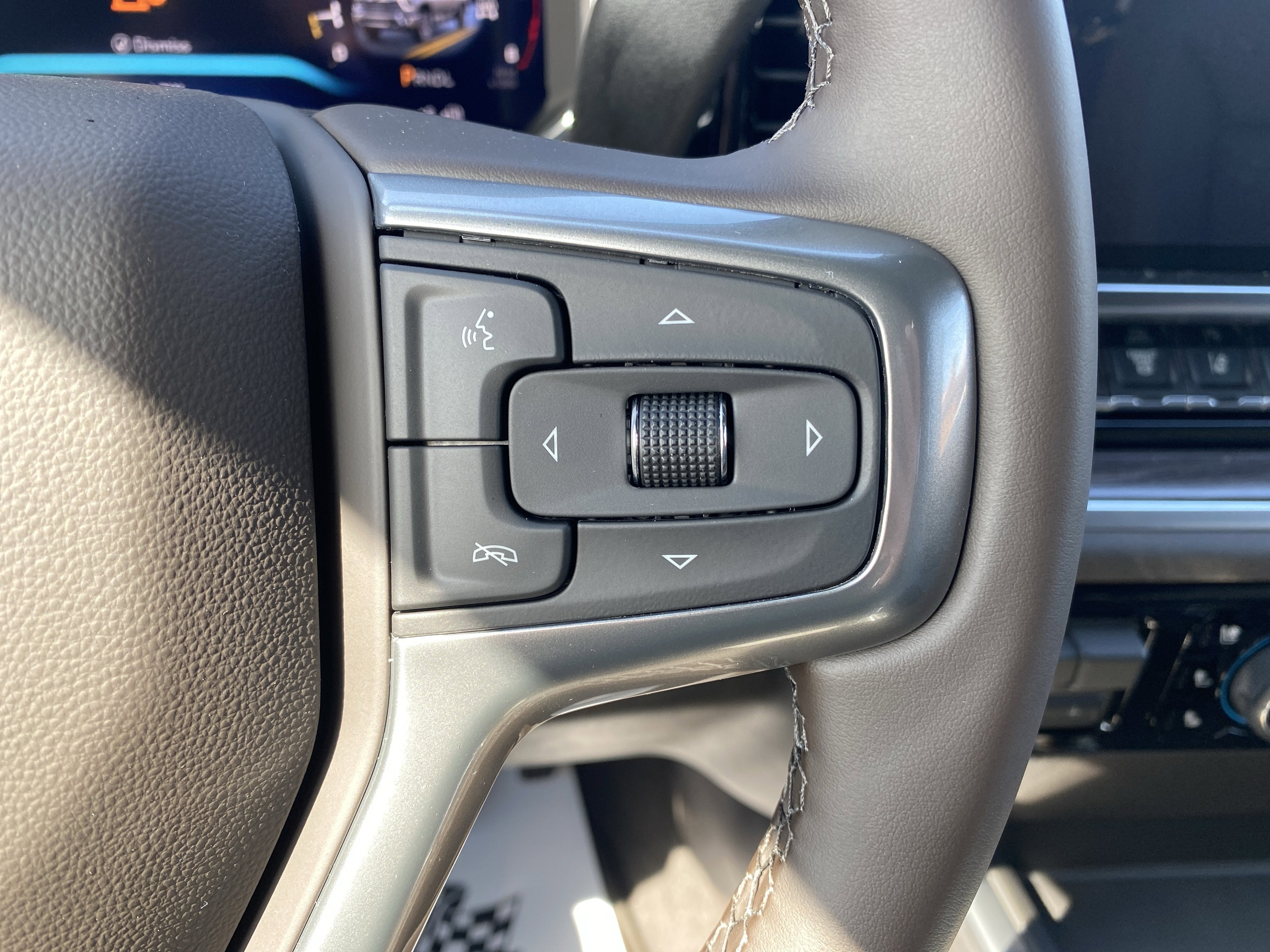 2026 Chevrolet Silverado 3500 HD LTZ DRW