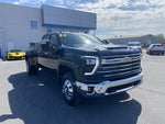 2026 Chevrolet Silverado 3500 HD LTZ DRW